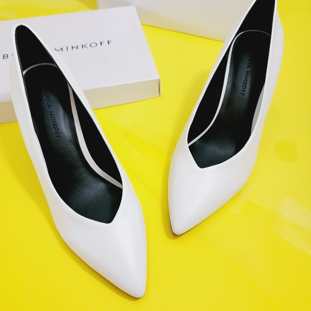 Rebecca Minkoff Shoes